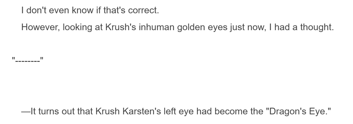 ybaBeulB | 📖CR: LOTM vol.1 tweet media