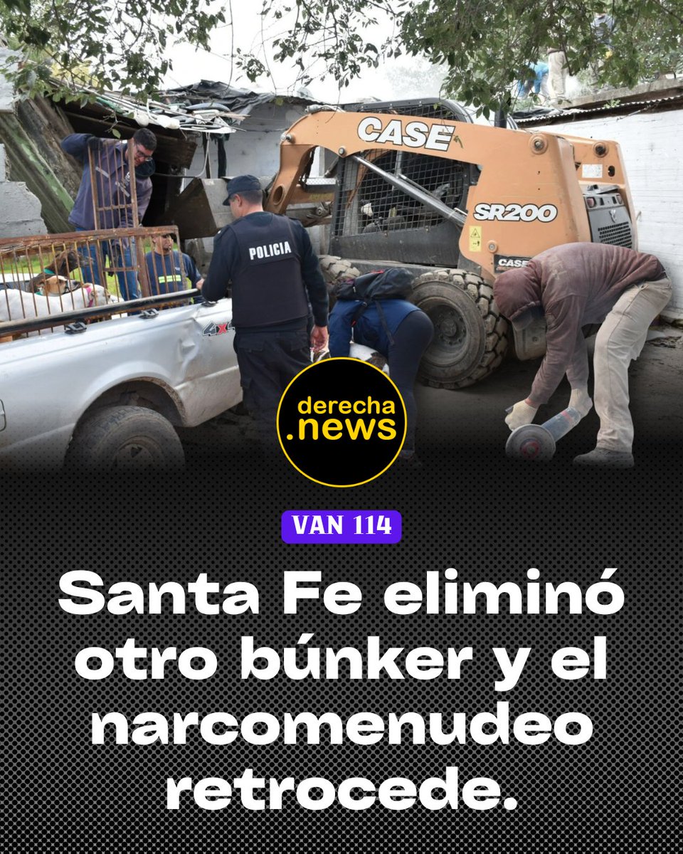 Derecha News tweet media