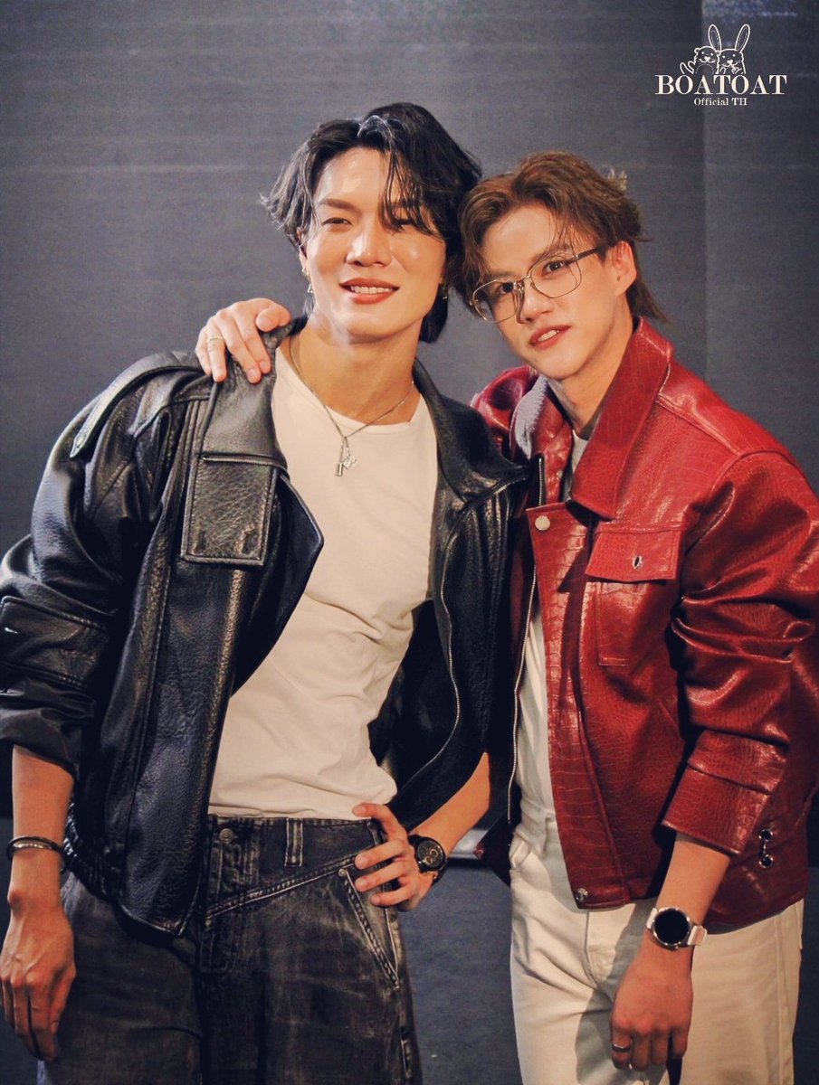 BoatOat Official TH tweet media