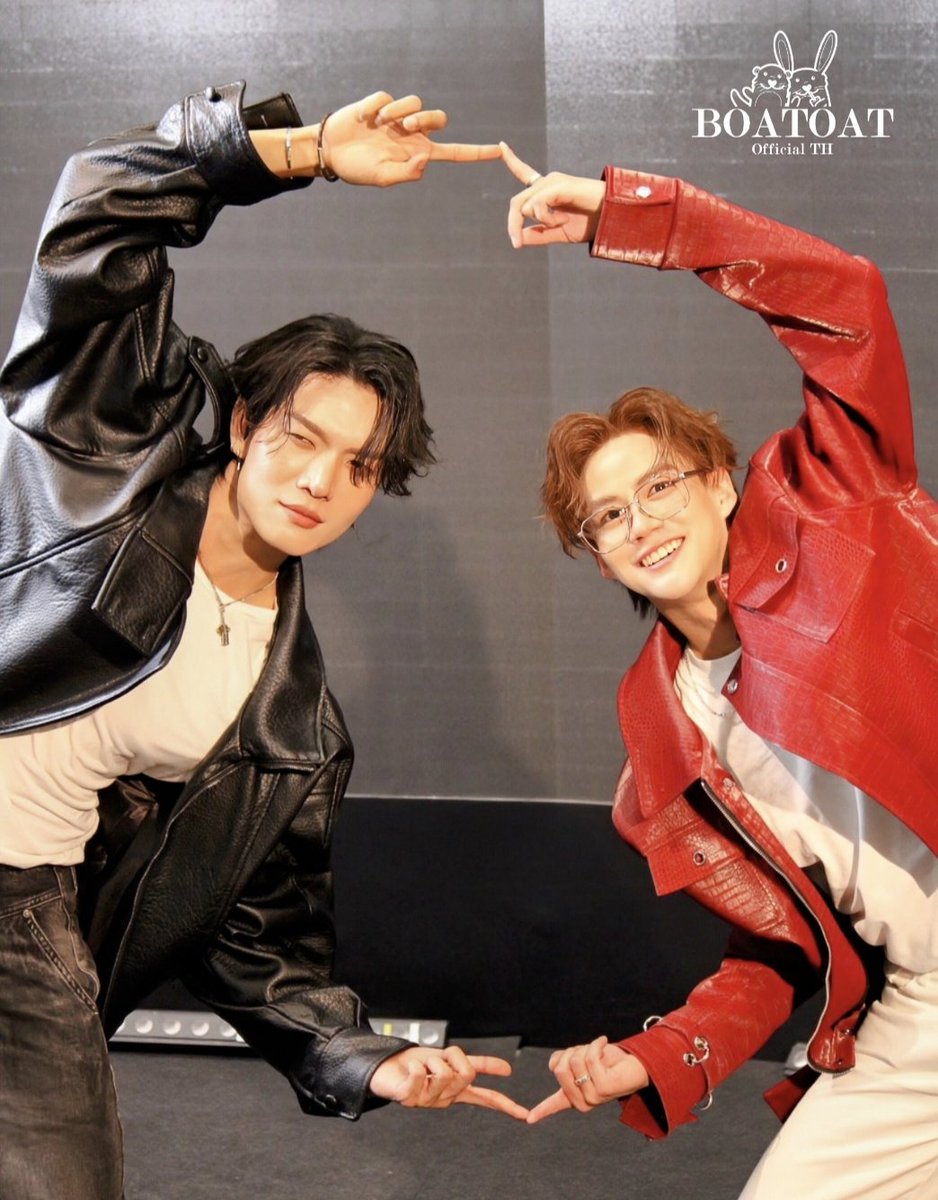 BoatOat Official TH tweet media