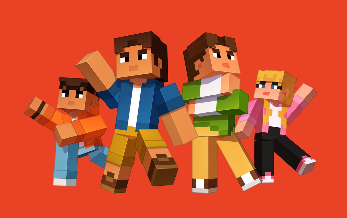 Starfish Studios tweet media
