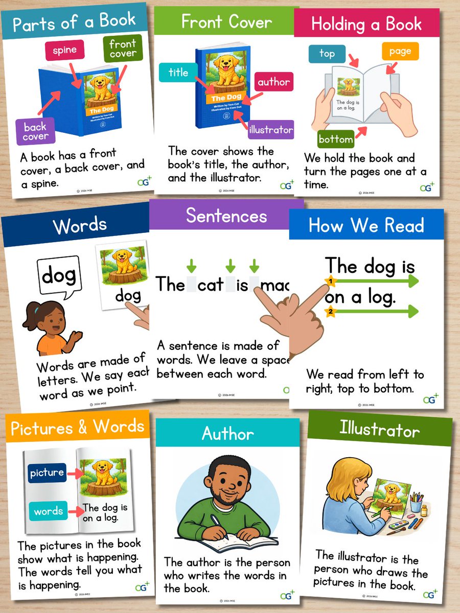 Institute for Multi-Sensory Education tweet media