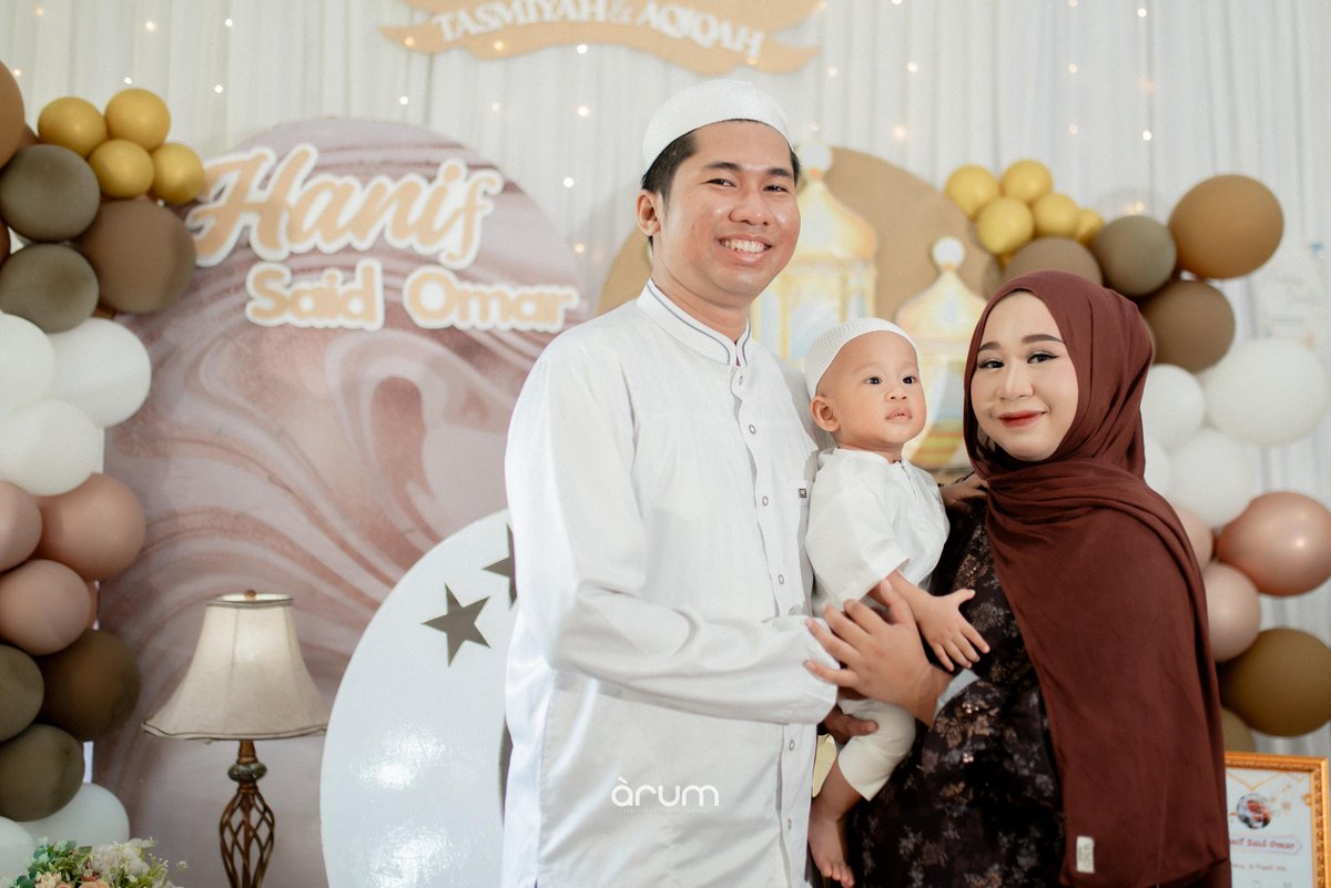 HerryAfriza's tweet photo. Aku memang bukan ayah yg terbaik, namun teruntuk dirimu selalu ku usahakan yg terbaik 🤍 https://t.co/CZPuuAFWUS