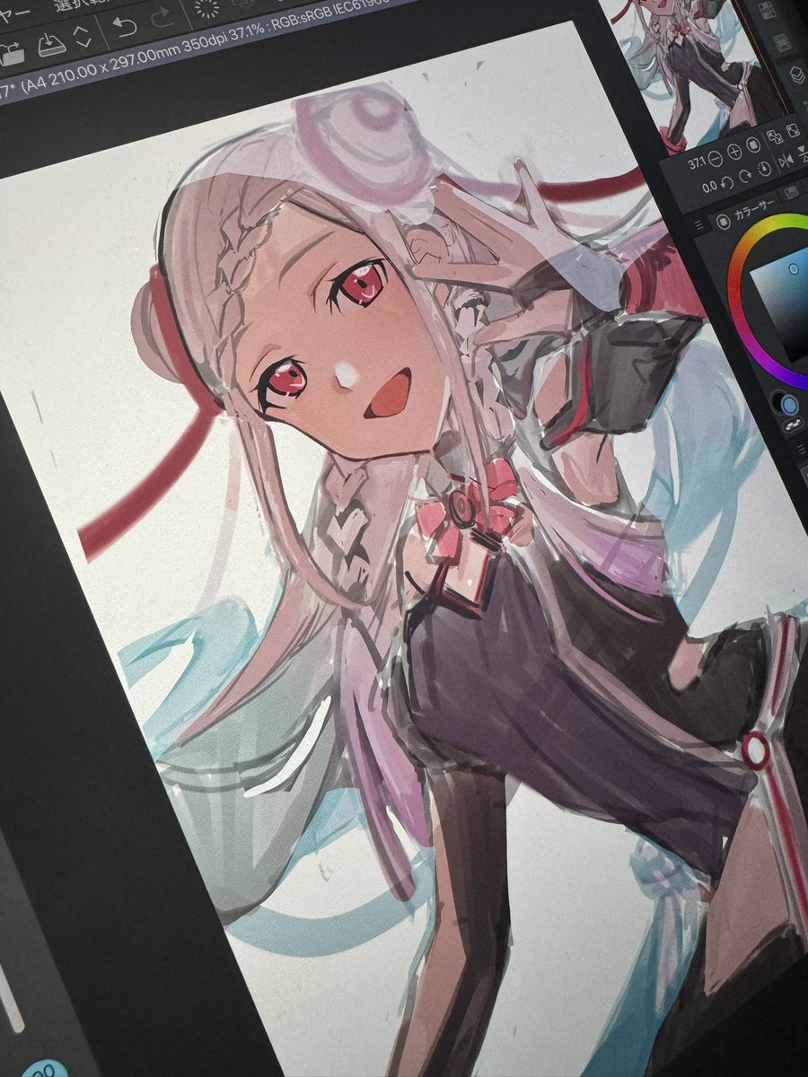 「」 tweet media