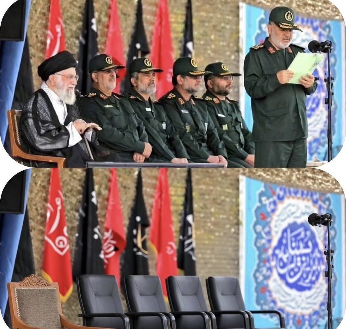 Zoe Carrie Mi tweet media