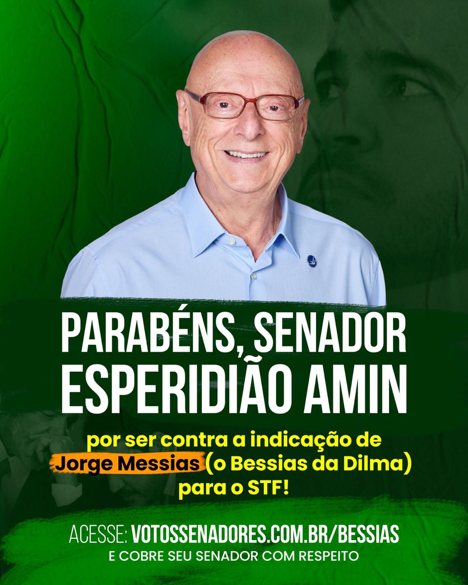 Gustavo Gayer tweet media