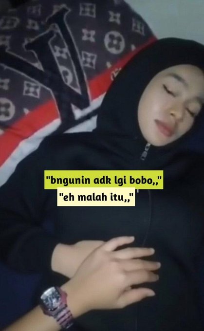 viral terbaru cewe hijab sampai jerit2

cdn.twimg.tv/a/g2GMjaoM
cdn.twimg.tv/a/g2GMjaoM