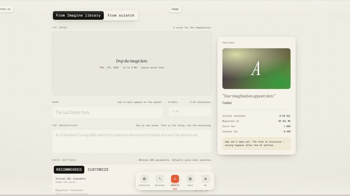 imagination.so tweet media