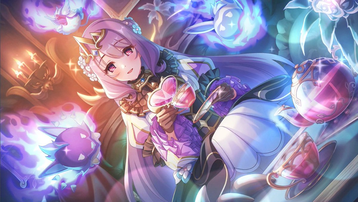 ソロモン・ダルク tweet media