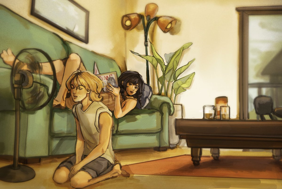 keith (eepy mitsukou)🧃 tweet media