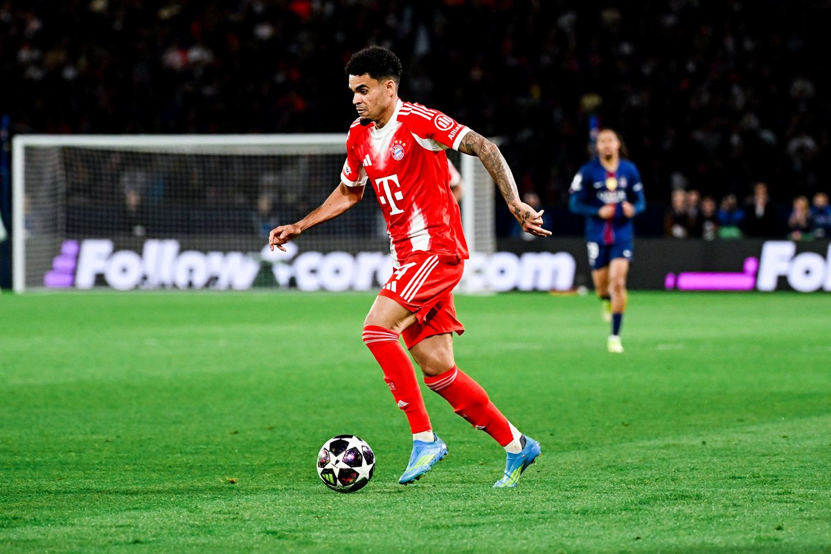 Actu Foot tweet media