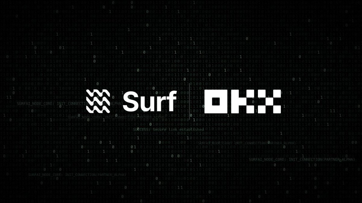 Surf tweet media