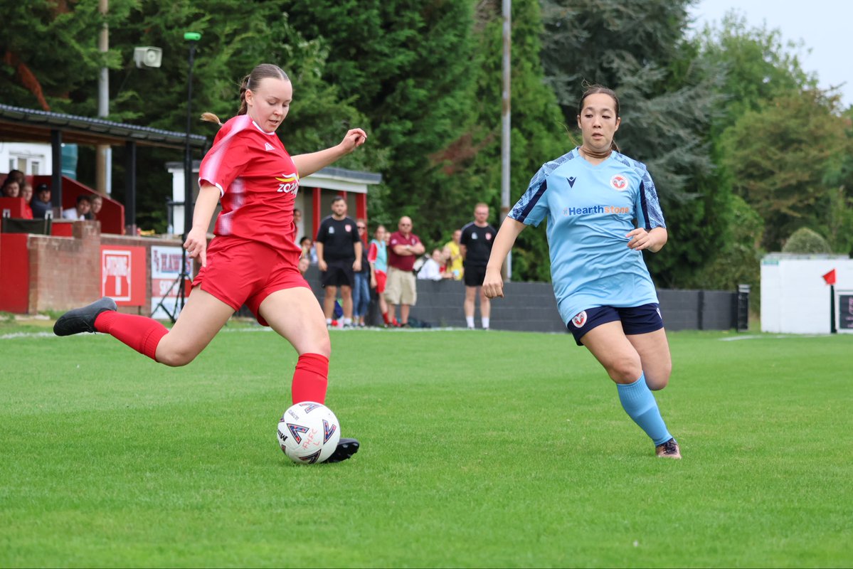 Flackwell Heath FC tweet media