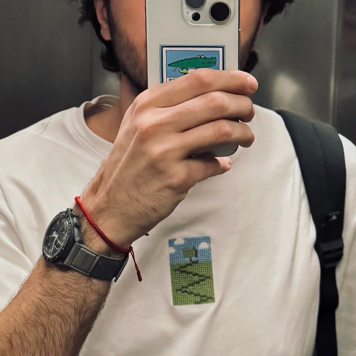 مهـراد tweet media