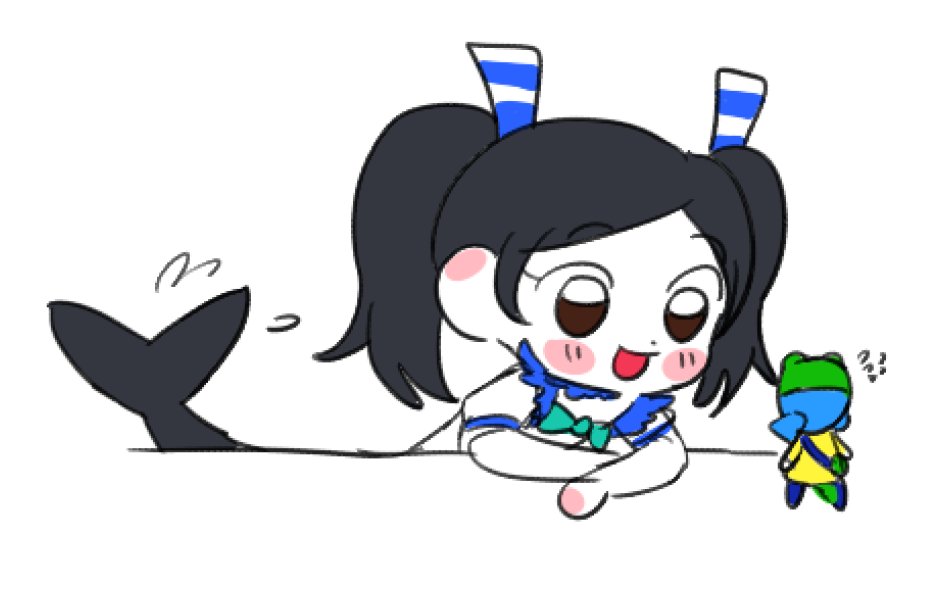 고디기 tweet media