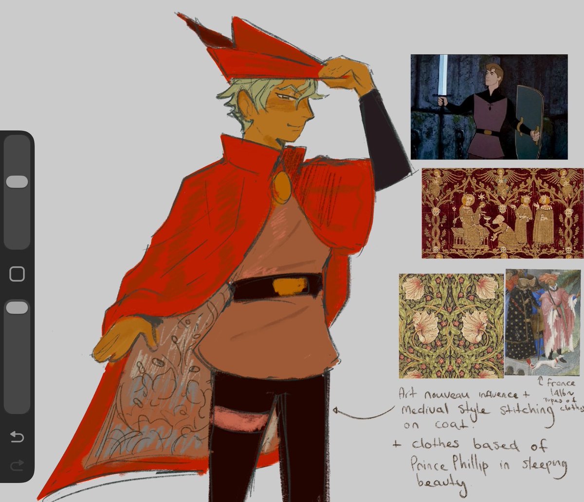 WHATEVER IM MAKING THAT BRIAR VALLEY EVENT CANNON ONE WAY OR ANOTHERRR LET ME IN TWST
