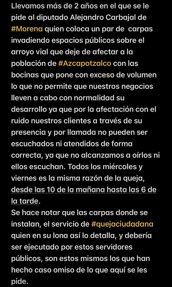 WadeWinstonXF's tweet image. Crees justo que se te pida más de 2 años que le pidas a @CarbajalOficial quite sus carpas que invaden vía pública y que generan ruido excesivo con música con connotación #sexual y de violencia hacia la mujer que escuchas nuestros #jovenescontruyendoelfuturo o que irrumpa La Paz