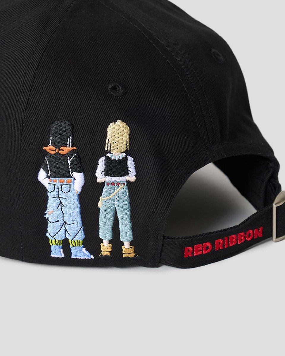 Graniph x Dragon Ball Z (2026)