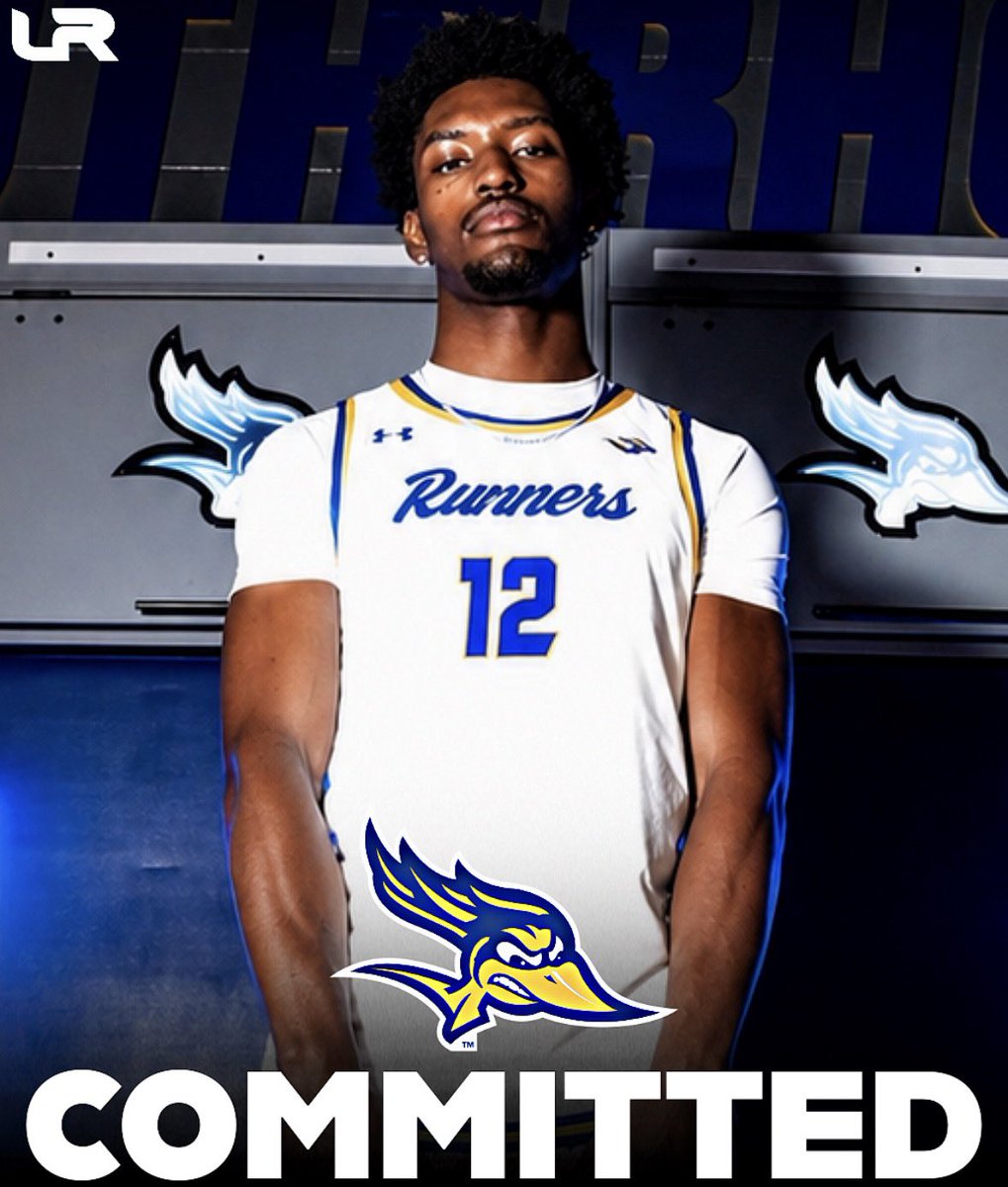 KayserHoops's tweet photo. NEWS: Cal State Fullerton transfer Bryce Cofield has committed to Cal State Bakersfield, his agent @NigelCarter_ of @WEAVE tells @LeagueRDY. 

The 6-foot-6 freshman out of Chatsworth, California averaged 10.1PPG, 4.8RPG and 2.4APG this season. https://t.co/K50hnRrWTs