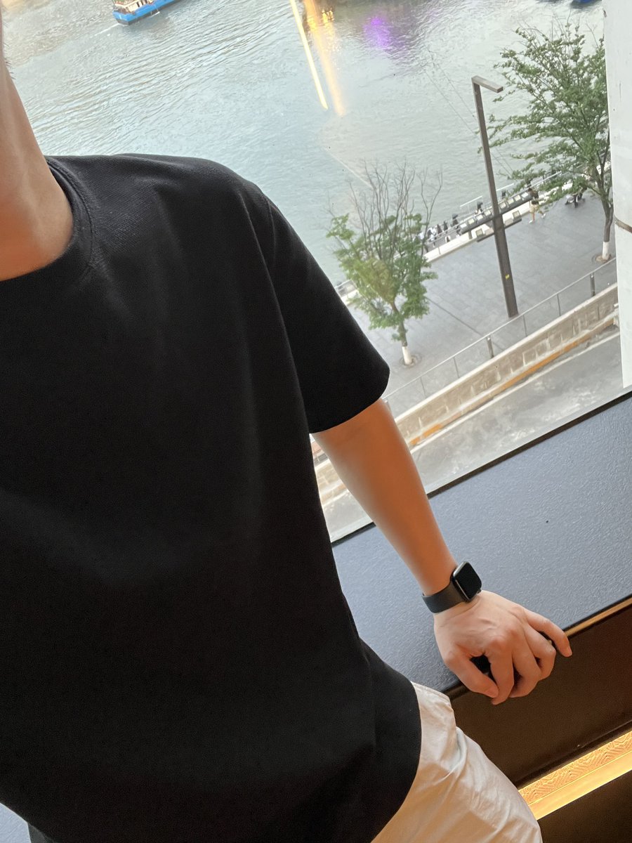 ouyang1127's tweet photo. 雨过天晴 https://t.co/fozt9SG2iE