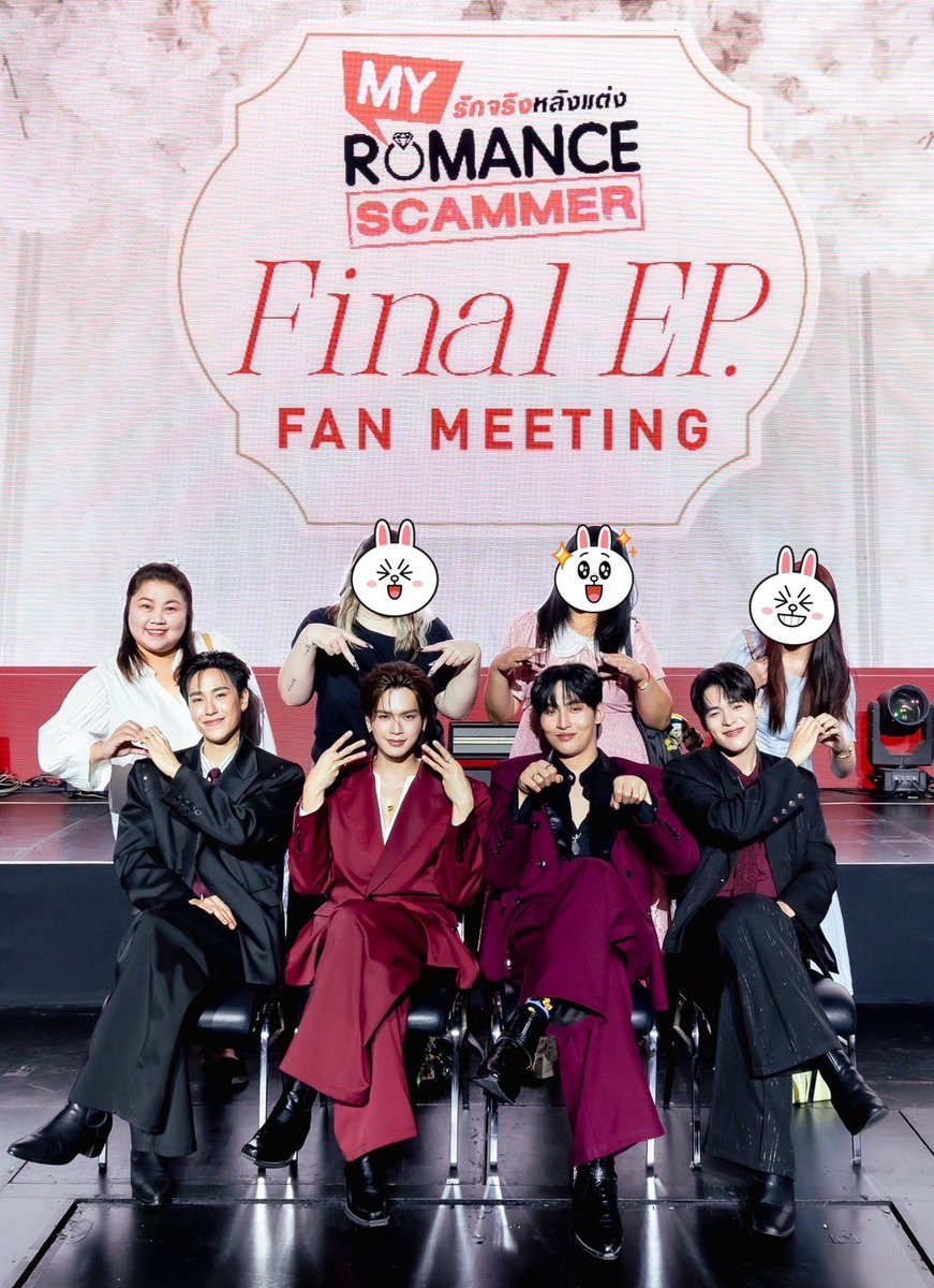 y_yaowapa's tweet image. ครั้งแรกที่กดบัตรได้ และก้ Random น้องจูเนียร์ พอดีเลย น้องจูเฟรนลี่มาก น้องมาร์คก้น่ารักมาก
เลือกรักคนไม่ผิดเลยจริงๆ💙💛🌞🌜💫
#MyRomanceScammerFinalEP
#junniorrs #markjrtn #JuniorMark