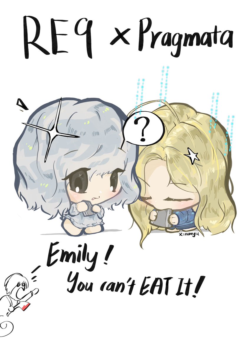 予manyu ☆ tweet media