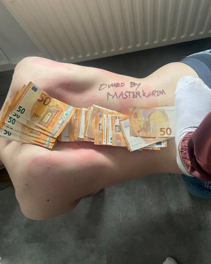 Master Karim 🇳🇱 🇲🇦 tweet media