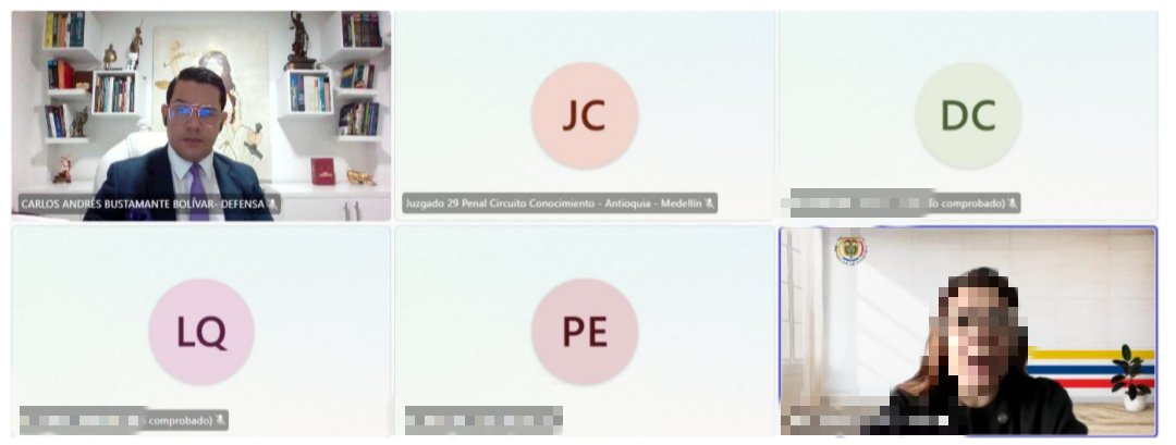 C. Andres Bustamante B. tweet media