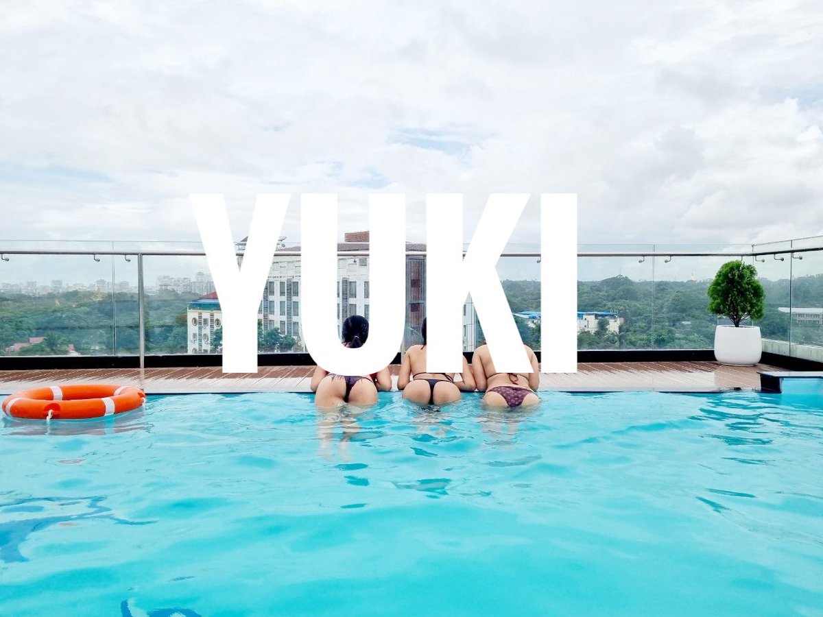 Yuki Bae tweet media