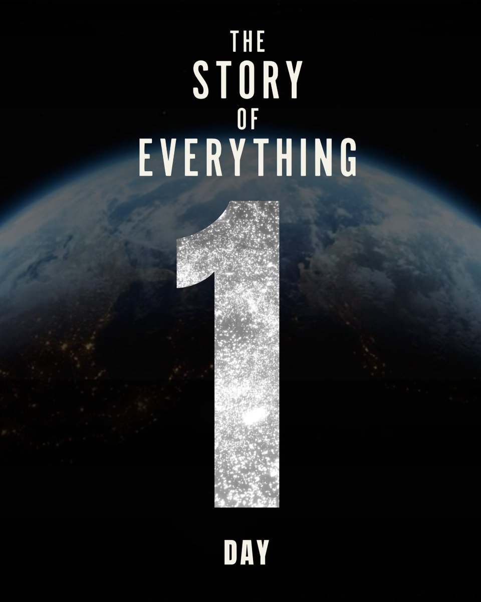TSOEfilm's tweet photo. GRAB TICKETS BEFORE THEY'RE GONE. The Story of Everything in theaters in 1 DAYS

ONLY April 30—May 6 for a limited time. Comment 'TIX' to secure your seat 🍿🎟️ https://t.co/hfKhsOt47t