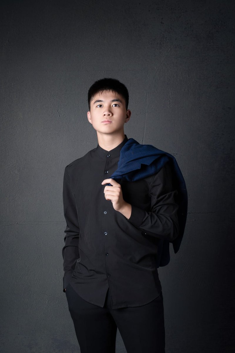 TUconservatoire's tweet image. We’re thrilled to introduce our finalists for the Junior Keyboard Bursary 2026:

✨Jayden Liu, Lenny Chen, Ryan Keogh, and Rian Ni✨

All our welcome to join us on Mon, 11 May, at 7pm in the Concert Hall for the final concert — No booking required.

#TUDublin #Keyboard #Bursary