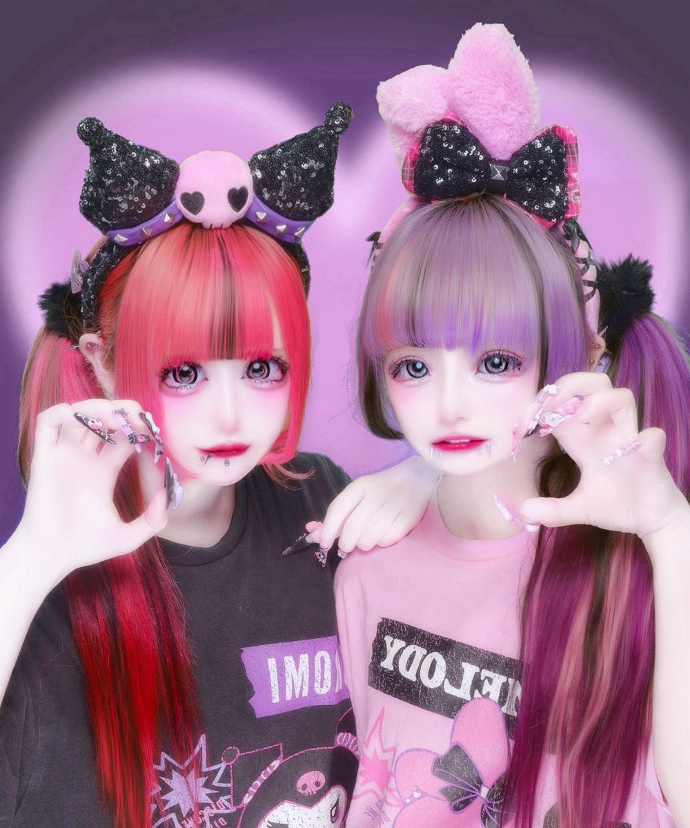 るるか🐰🤍 tweet media