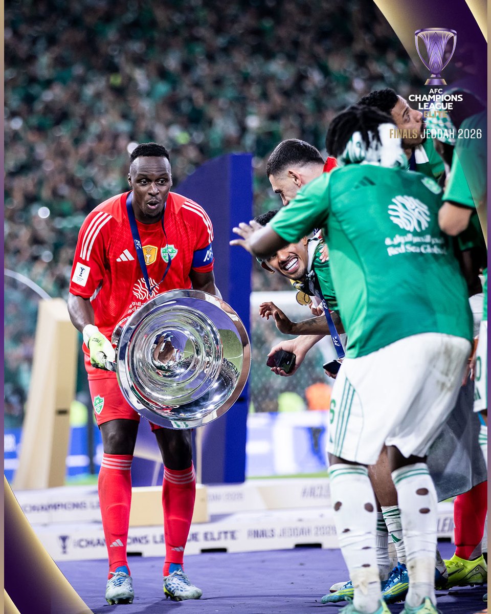 دوري أبطال آسيا tweet media