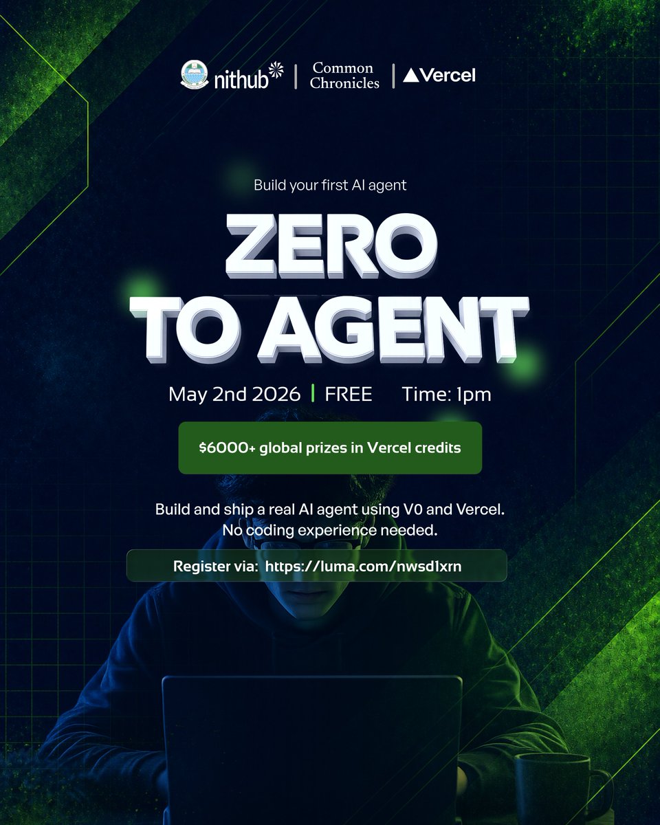 NitHub Unilag tweet media