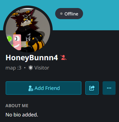 Hey <a href="/VRChat/">VRChat</a>! can you ban this predator already?
youtube.com/watch?v=HZedMr…