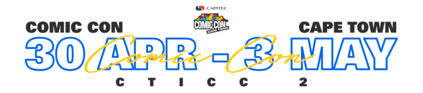 Comic Con Cape Town with Capitec: Top 10 Things to Do at the Festival

samdb.co.za/blogs/blog/202…

<a href="/ComicConCPT/">Comic Con Cape Town</a> <a href="/ComicConAfrica/">Comic Con Africa</a> <a href="/CTICC_Official/">CTICC (Cape Town International Convention Centre)</a> <a href="/CapitecBankSA/">Capitec</a>