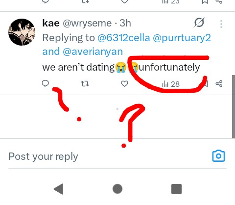 Maka 🐰🐾 tweet media