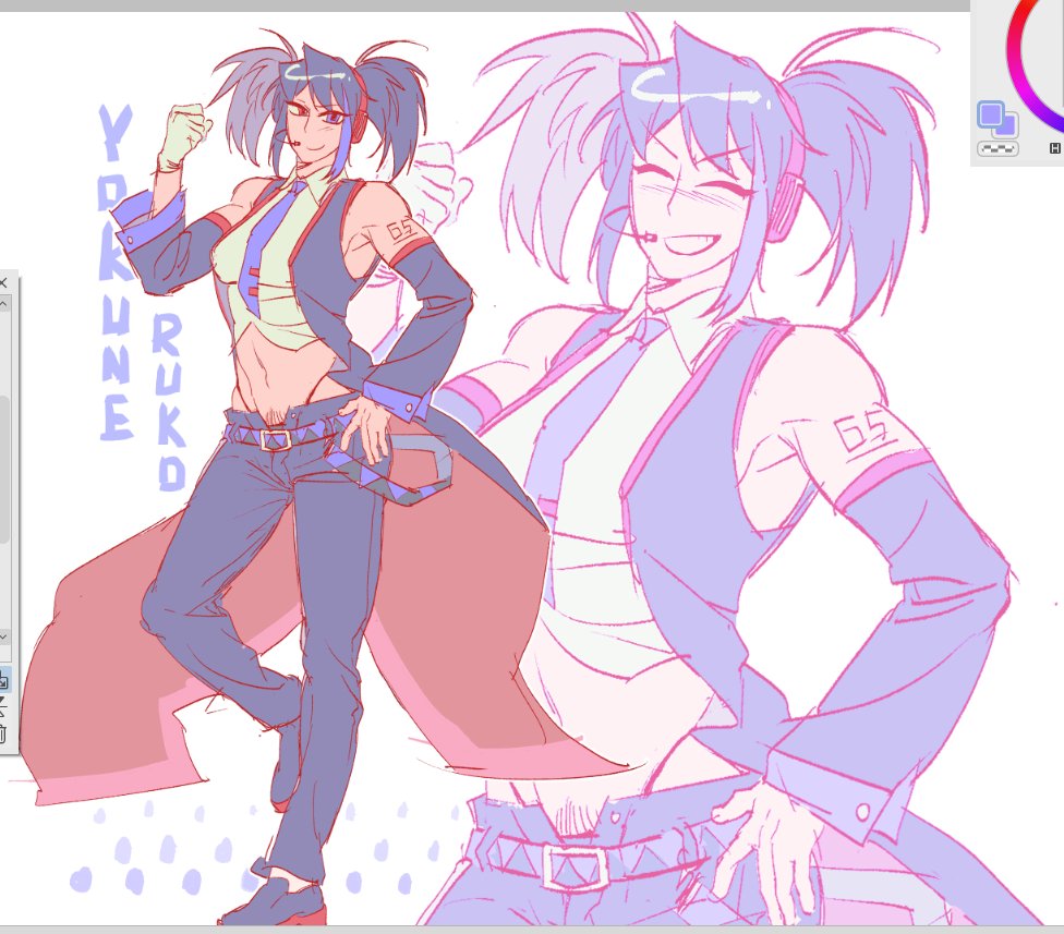 李玻璃 tweet media