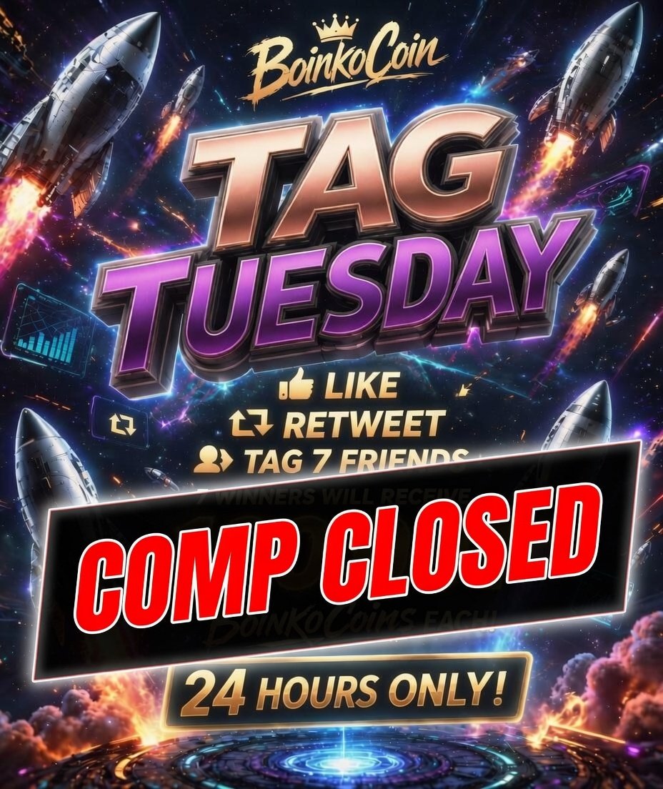 BoinkoCoin tweet media