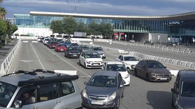 Borders & Coastguard tweet media