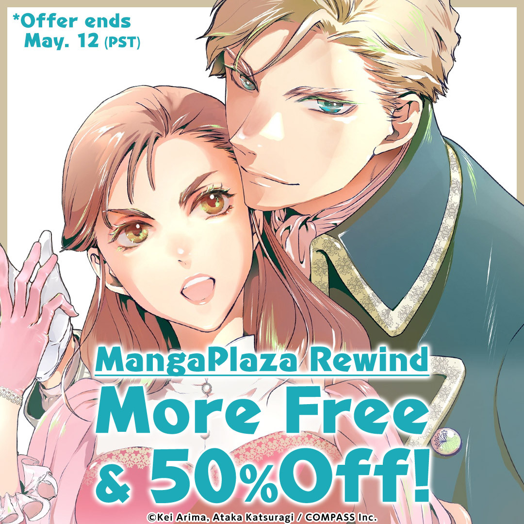 MangaPlaza_EN's tweet photo. We're asking you to read, the top hits are finally here, let's rewind and rewind✨ 

Get more Free &amp; 50% Off ❣

Let's rewind it all the time👉 https://t.co/SVtzI0u5jH

#MangaPlaza #manga https://t.co/6hlUJxvnJx