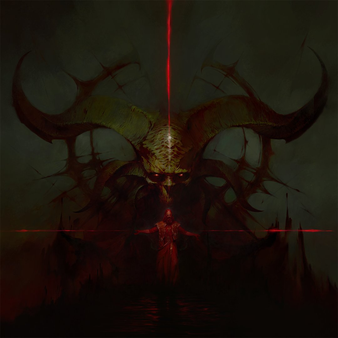 Diablo FR tweet media