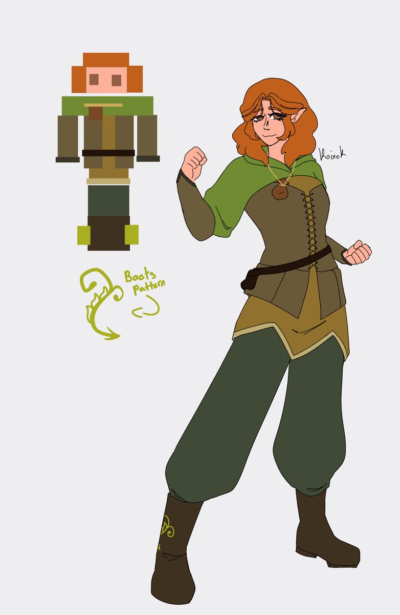 Untitled Fables tweet media