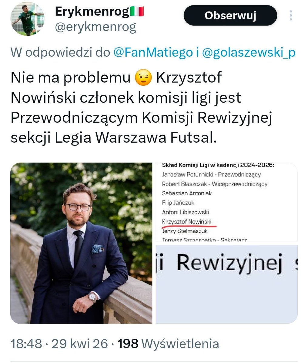 Marcin🛷 tweet media