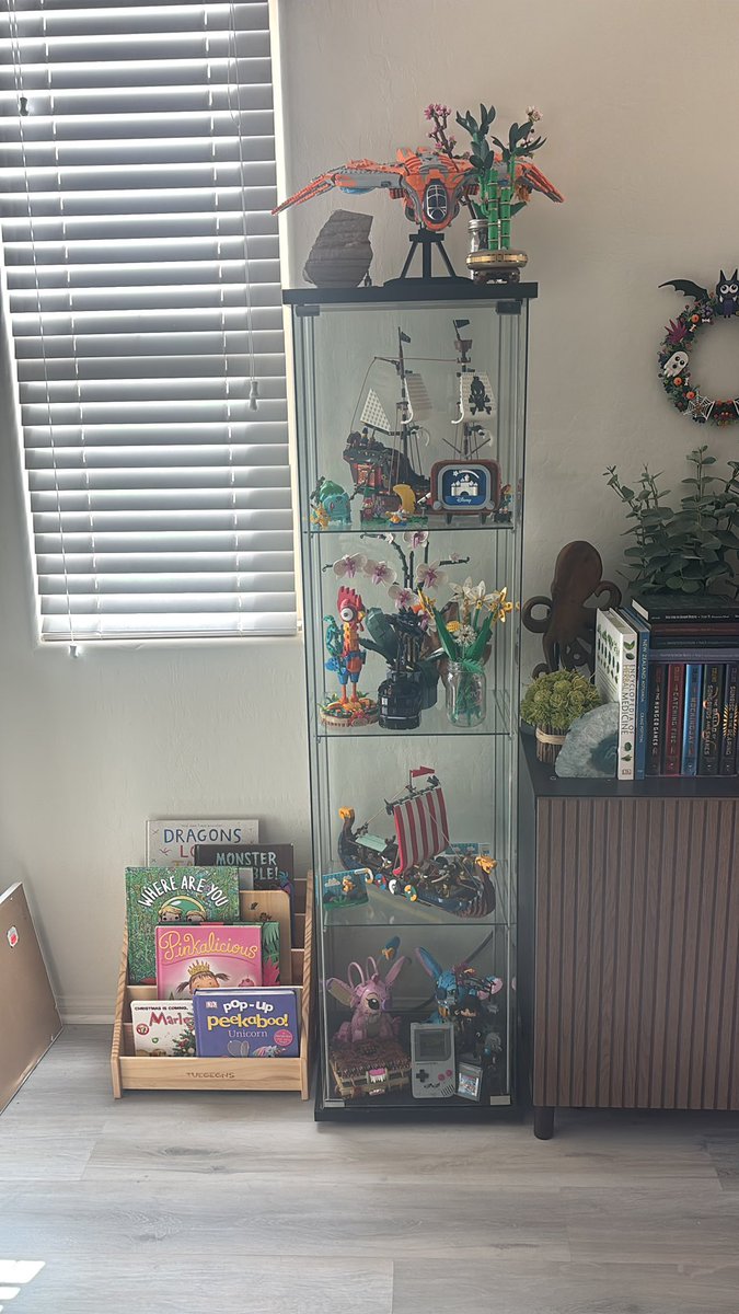 PackagePunch's tweet photo. @xhellokayla I would LOVE to be apart of something like this. I may be a small streamer but I have a love for Lego as you can see ha ha https://t.co/Mr2frnPbUP