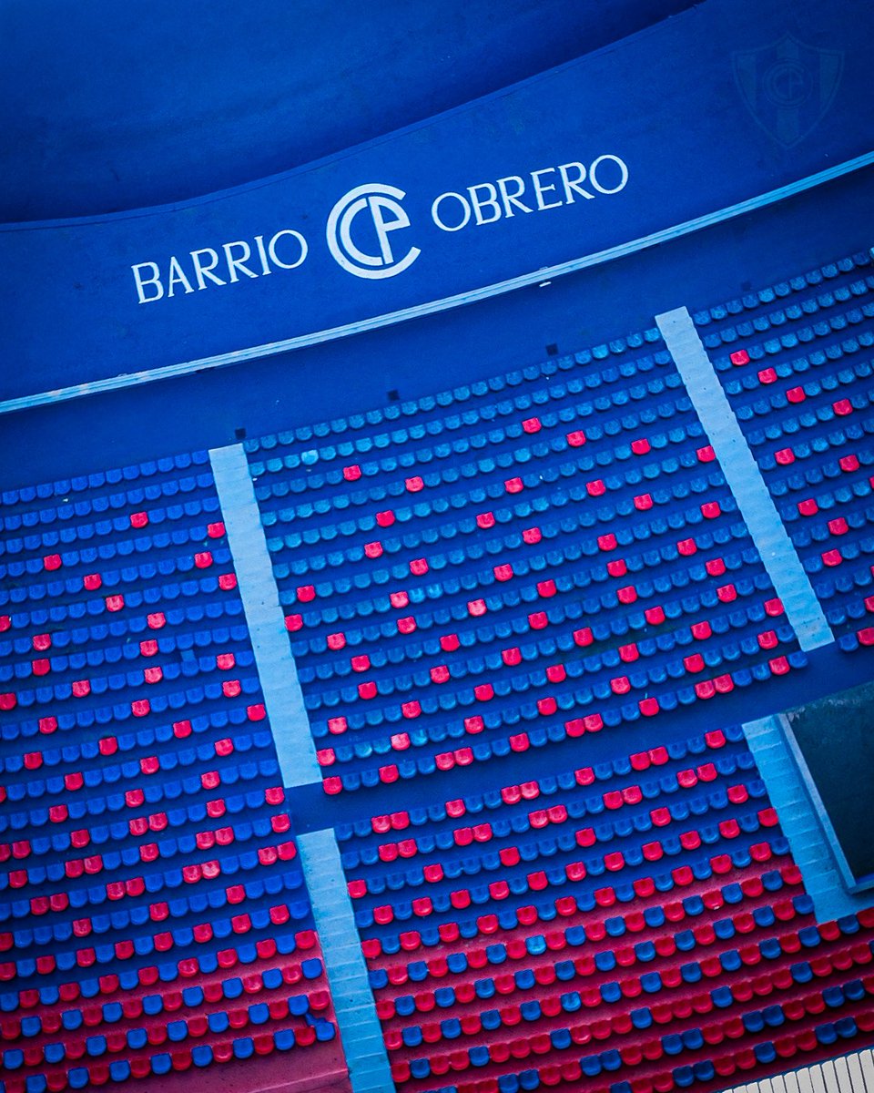Club Cerro Porteño tweet media