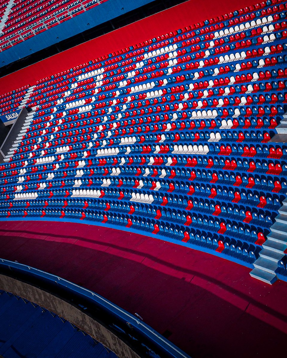 Club Cerro Porteño tweet media