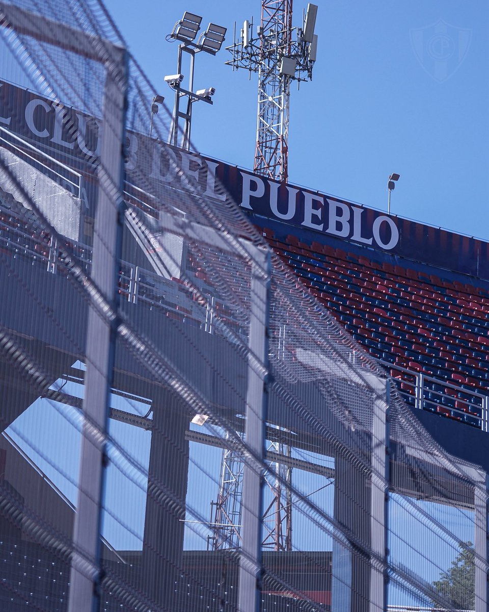 Club Cerro Porteño tweet media
