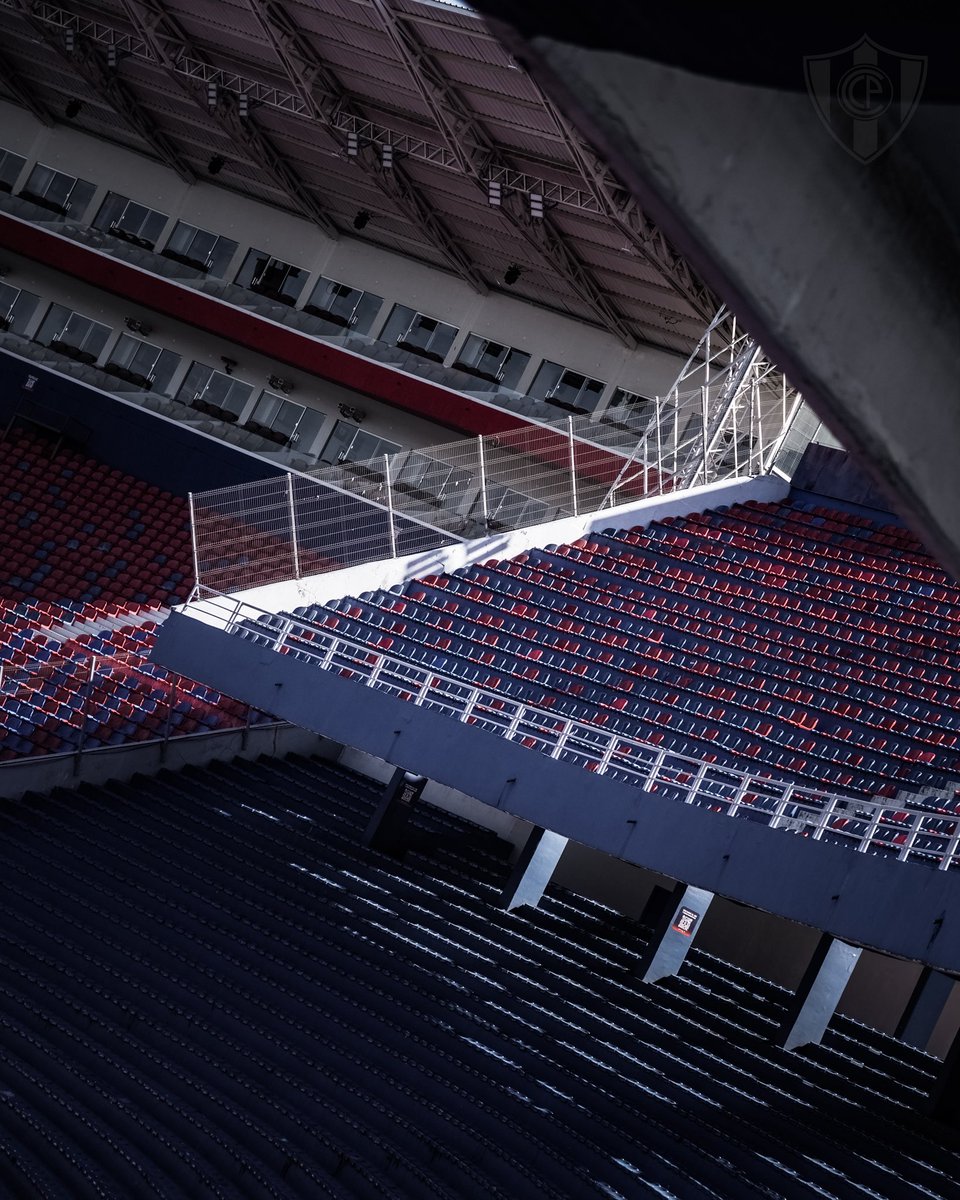 Club Cerro Porteño tweet media