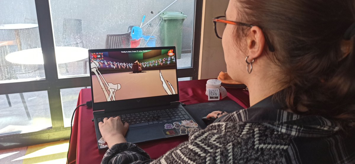 Limbival tweet media